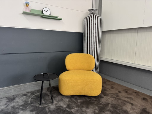 Nouveau fauteuil Eyye Caaro