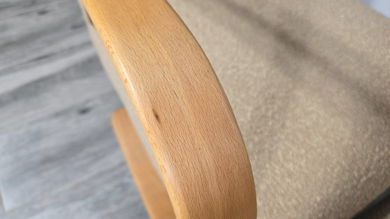 Image 1 of Lounge Chairs from Jindrich Halabala, Set of 2