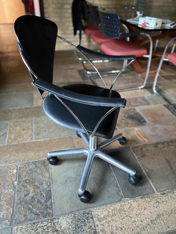 Image 1 of Sedia da ufficio Arrben