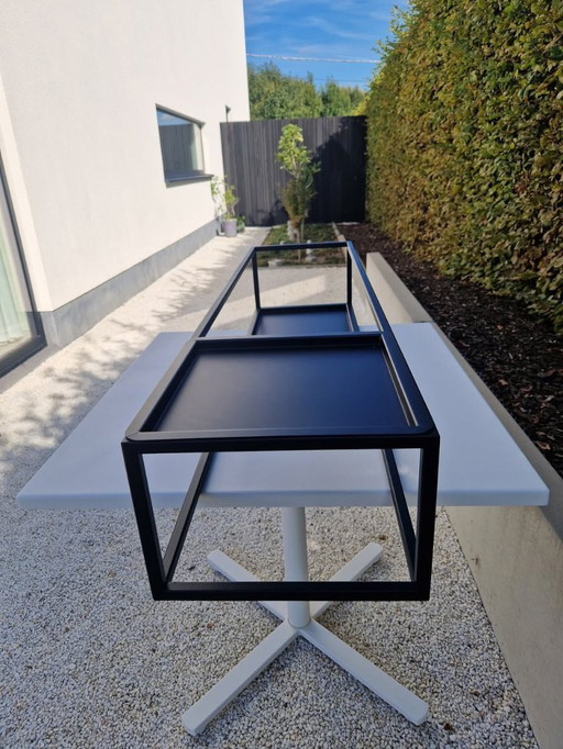 Perchero de pared Torna Design