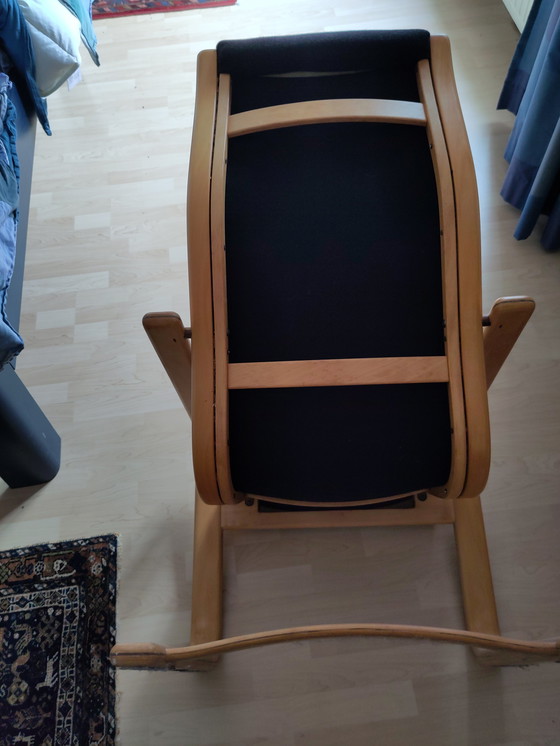 Image 1 of Poltrona Swedese Lamello