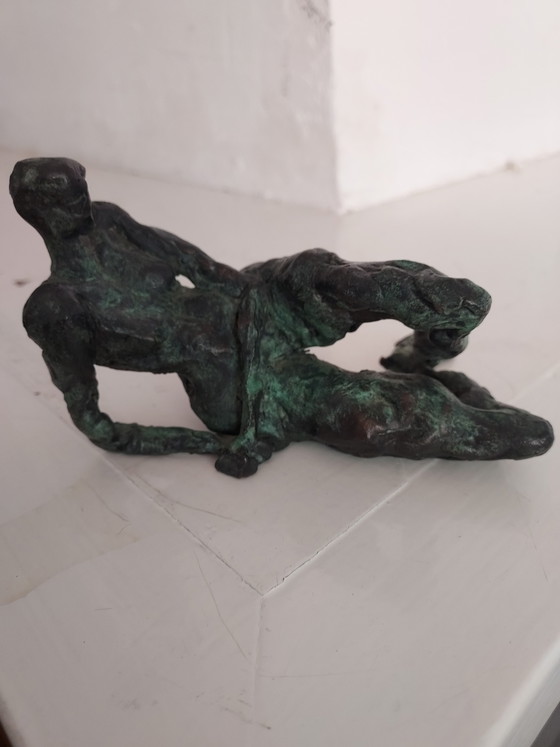 Image 1 of Bronze Akte