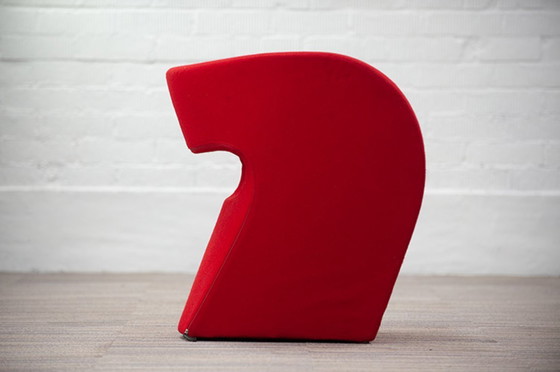 Image 1 of Moroso Victoria And Albert Armchair