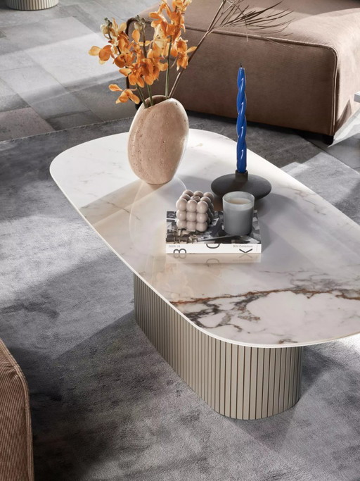Table basse BoConcept Santiago de 1.549 pour 999