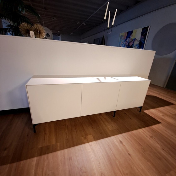 Image 1 of Credenza Piure Nex Pur Box