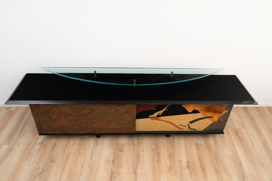 Image 1 of Sideboard by Carlo Malnati