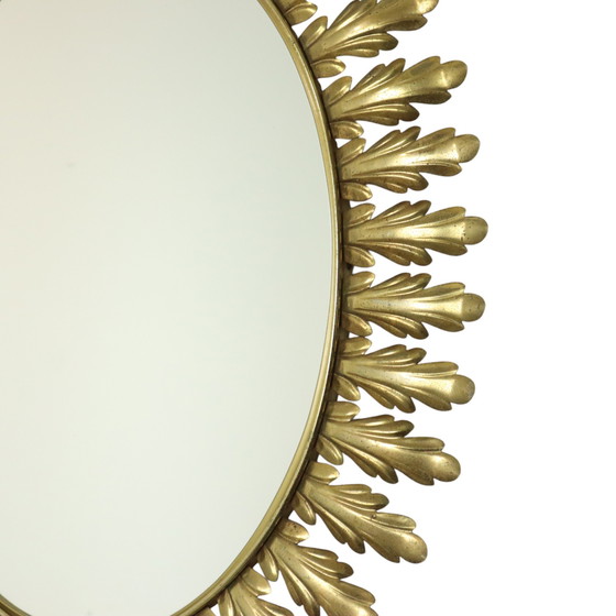 Image 1 of Specchio Deknudt Sun Sunburst 71 cm