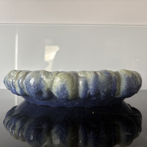 Belgian ceramic bowl