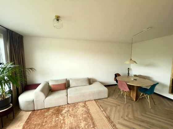 Image 1 of 4x6 Sofa bank - nieuw €2200 - perfecte staat