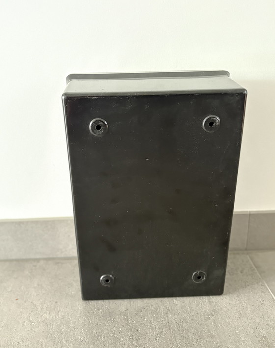 Image 1 of Retro medicine cabinet