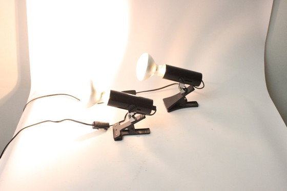 Image 1 of Targetti Klemmscheinwerfer