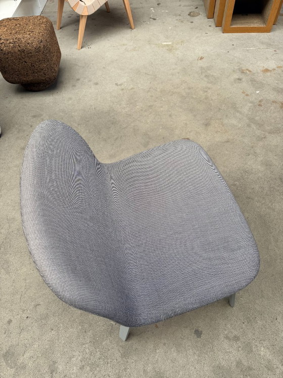 Image 1 of Poltrona lounge Muuto Visu (2x)