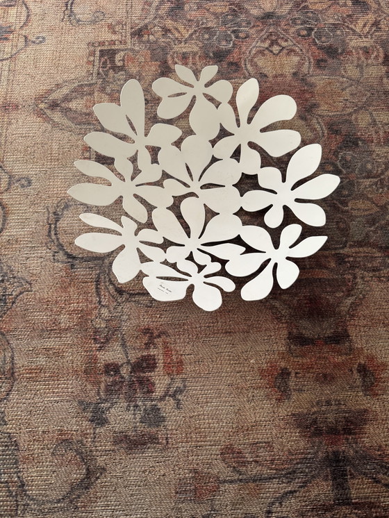 Image 1 of Vintage Ikea fruit bowl, designer Monika Mulder