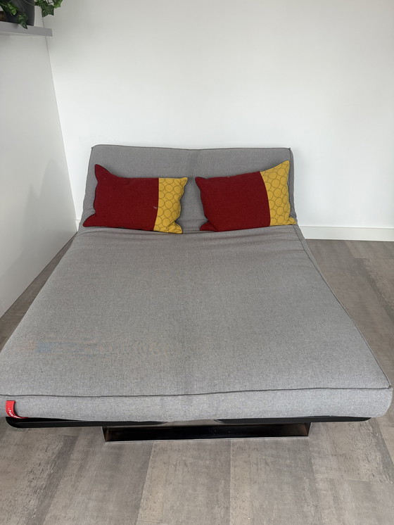 Image 1 of Sofá cama innovador para dos personas
