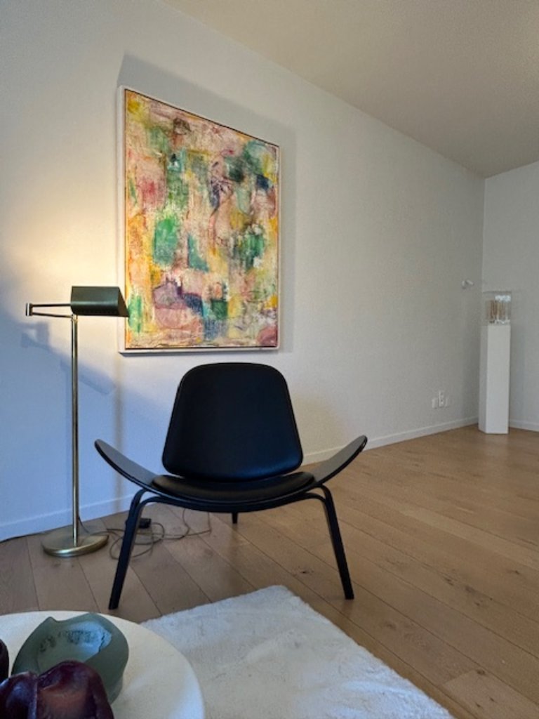 Shell Chair 007 Ch07 Shell Chair | €1,250 | Whoppah