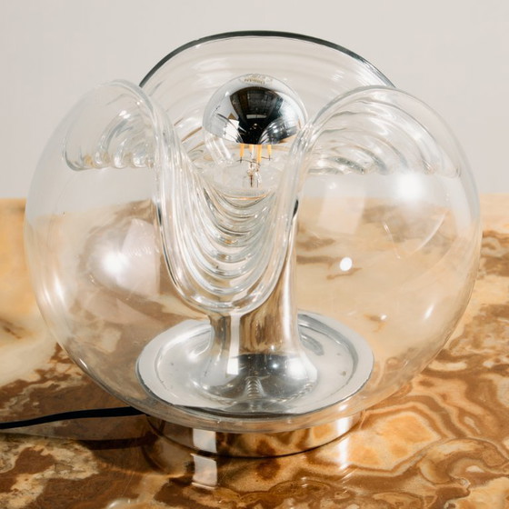Image 1 of MK10996 Futura table lamp by Peill+Putzler