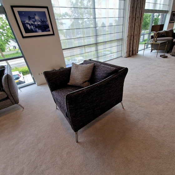 Image 1 of Poltrona Duresta Tokyo