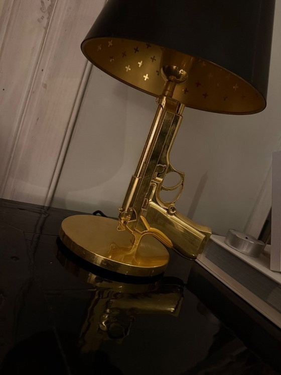 Image 1 of Pistola da comodino flos izgs