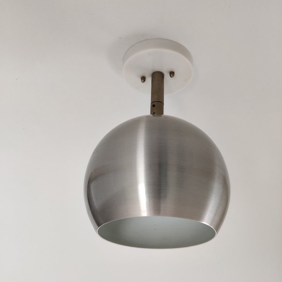 Image 1 of 3 Touch Wand- oder Deckenleuchten, Kugellampen