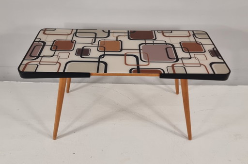 Vintage Table, 1970s