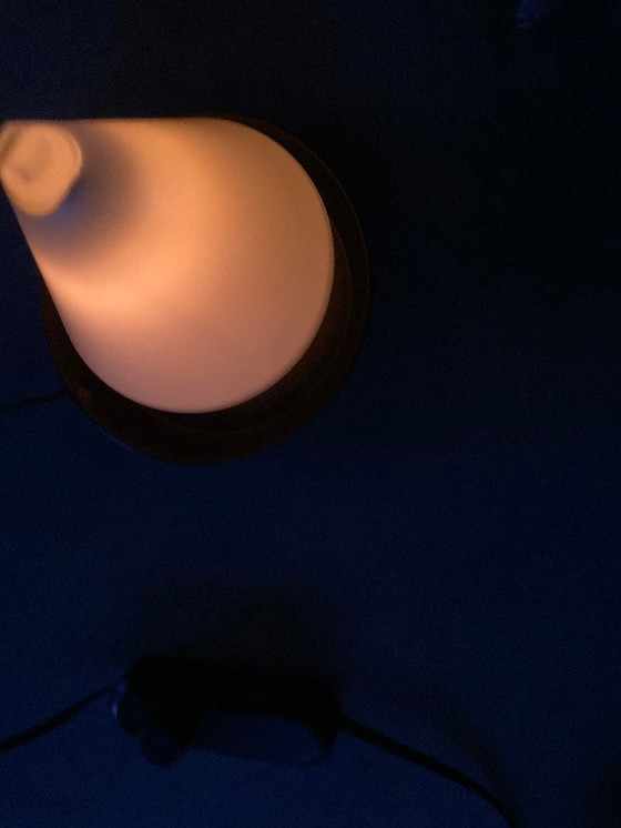 Image 1 of Lampada da tavolo vintage Kibo di Peill & Putzler.