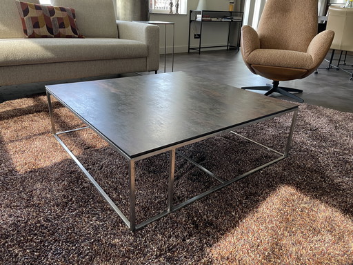 Table basse ET table d'appoint de Bert Plantagie