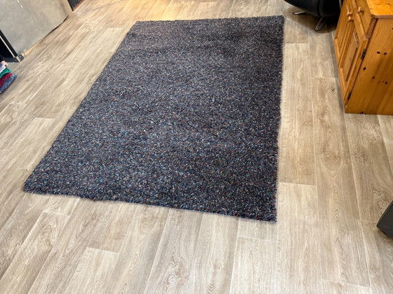 Image 1 of Alfombra de diseño de lujo Brink En Campman Flamenco 59028 – 160 x 230 cm