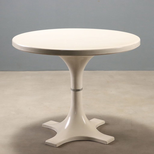 Kartell table from the 1960s – eettafels, Plastic