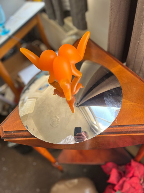 Image 1 of Alessi fruit bowl Ministers PHILIPPE STARK