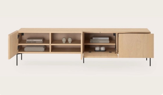 Oak TV furniture – Juntoo, Wood (photo 3 of 5)