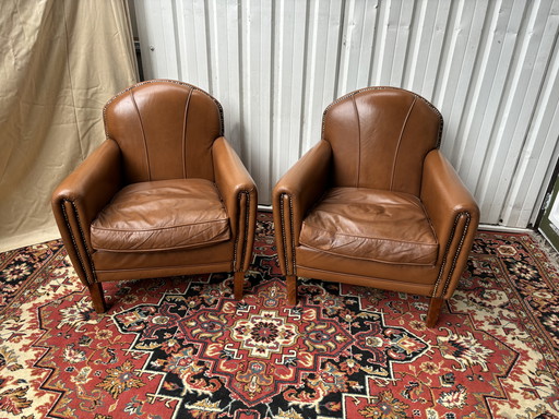 Vintage design fauteuil