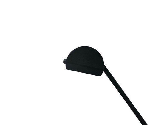 Image 1 of Philips Holland - modello QTG 100 - lampada da scrivania - anni '80