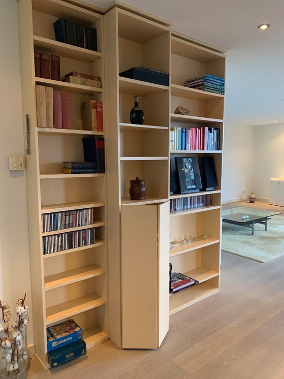 Image 1 of Kulowany cupboard and dresser