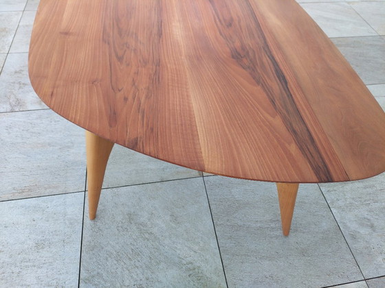 Mesa Ted Masterpiece Greyge – Mesas de comedor, Wood (photo 12 of 26)