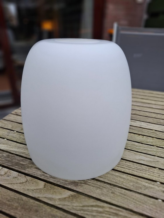 Image 1 of Lampada a sospensione Prandini Notte S3/S33 bianca