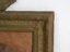 Antique pencil portrait in gilded frame – Central Europe, circa 1840 – Paintings & Drawings, Paper, Wood (photo 27 of 40)