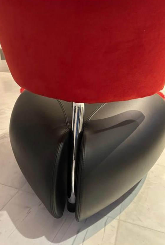 Image 1 of Fauteuil Leolux Pallone