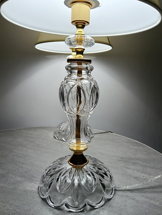 Image 1 of Lámparas de mesa