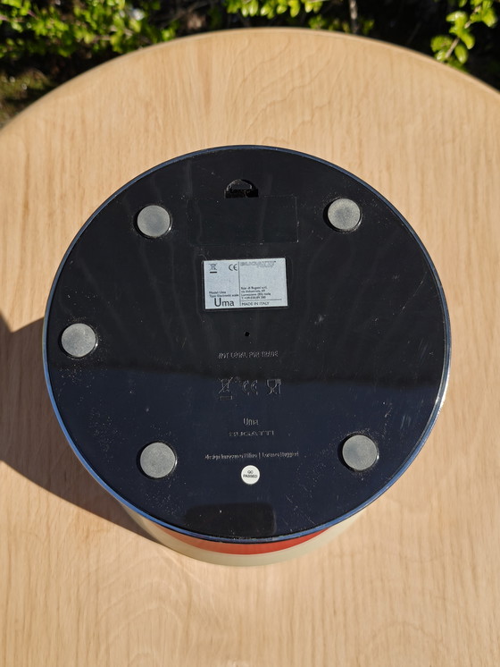 Image 1 of Uma Kitchen Scale by Bugatti