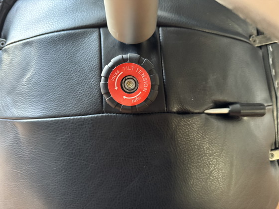 Image 1 of Conforme Joy relax stoel met voetenbank