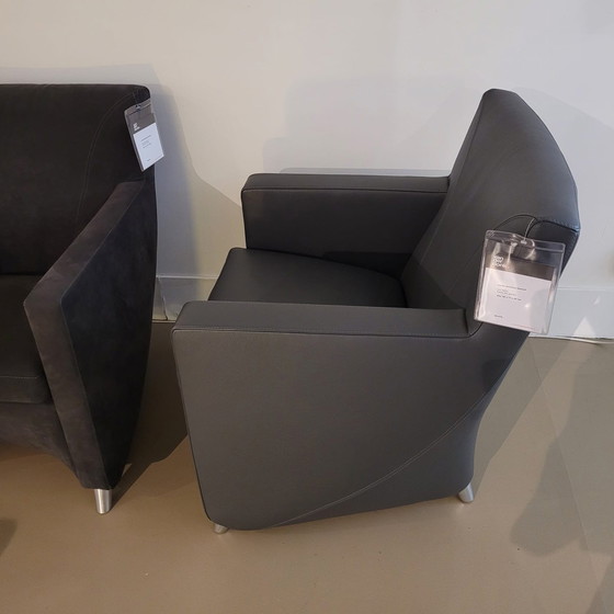 Image 1 of Leolux Dolcinea fauteuil