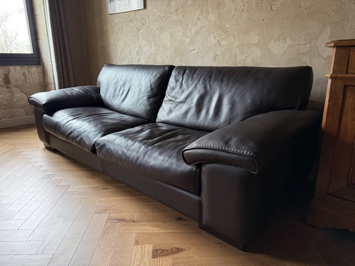 Sofá Roche Bobois ASCOT de 3 plazas