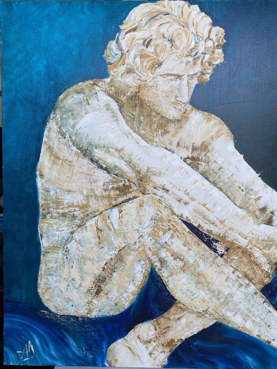 Image 1 of Agnès Delettre Sans Titre