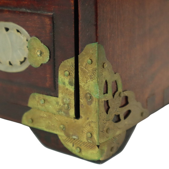 Image 1 of Grande portagioie cinese