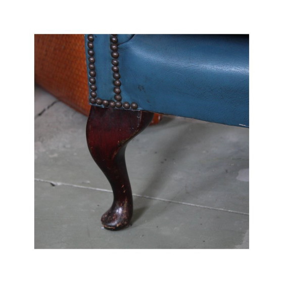 Image 1 of 'Queen Anne' fauteuil