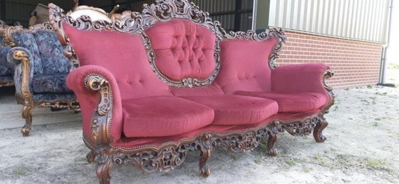 Image 1 of Barok bank