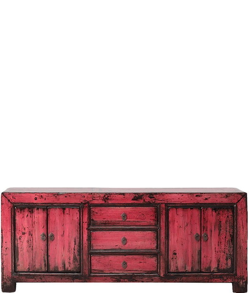 Oud Chinees dressoir 03084