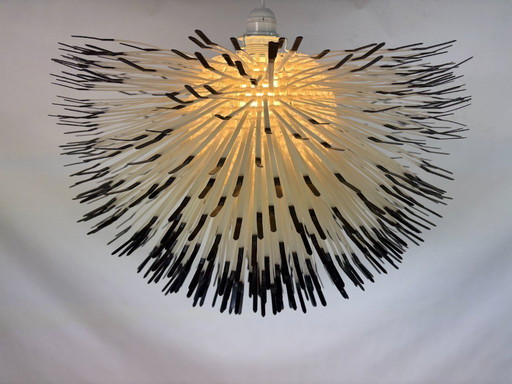 Claire Norcross 850 Ceiling Light Habitat 1999