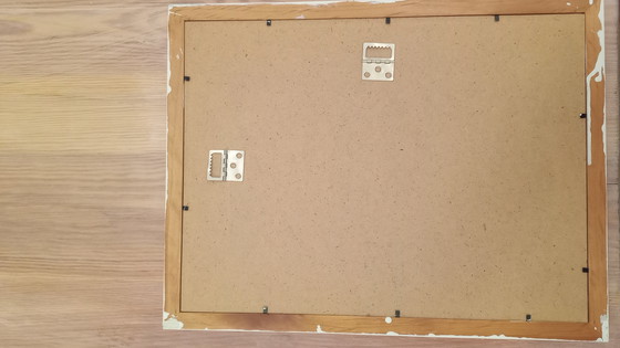 Image 1 of Corneille Gato, serpiente, humano. Serigrafía