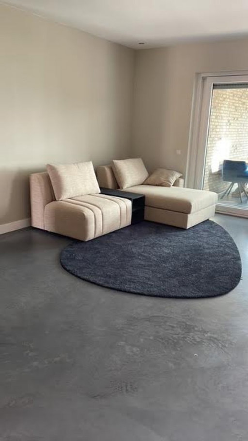 3 alfombras de calidad